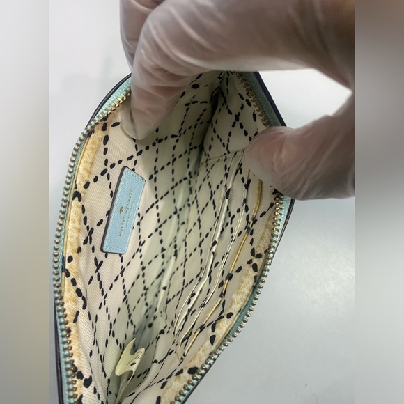 Kate Spade Wristlet - Picture 9 of 10